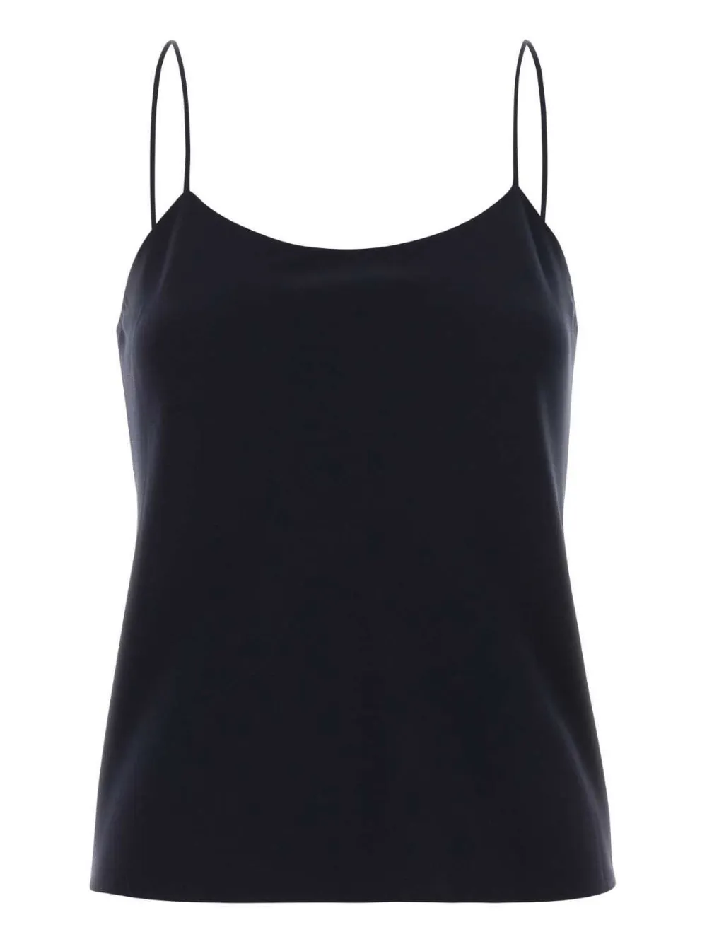 The Row Biggins sleeveless top - Blu