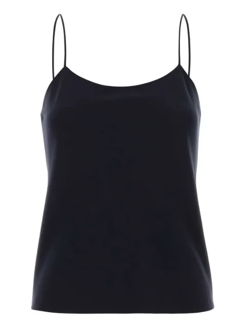The Row Biggins sleeveless top