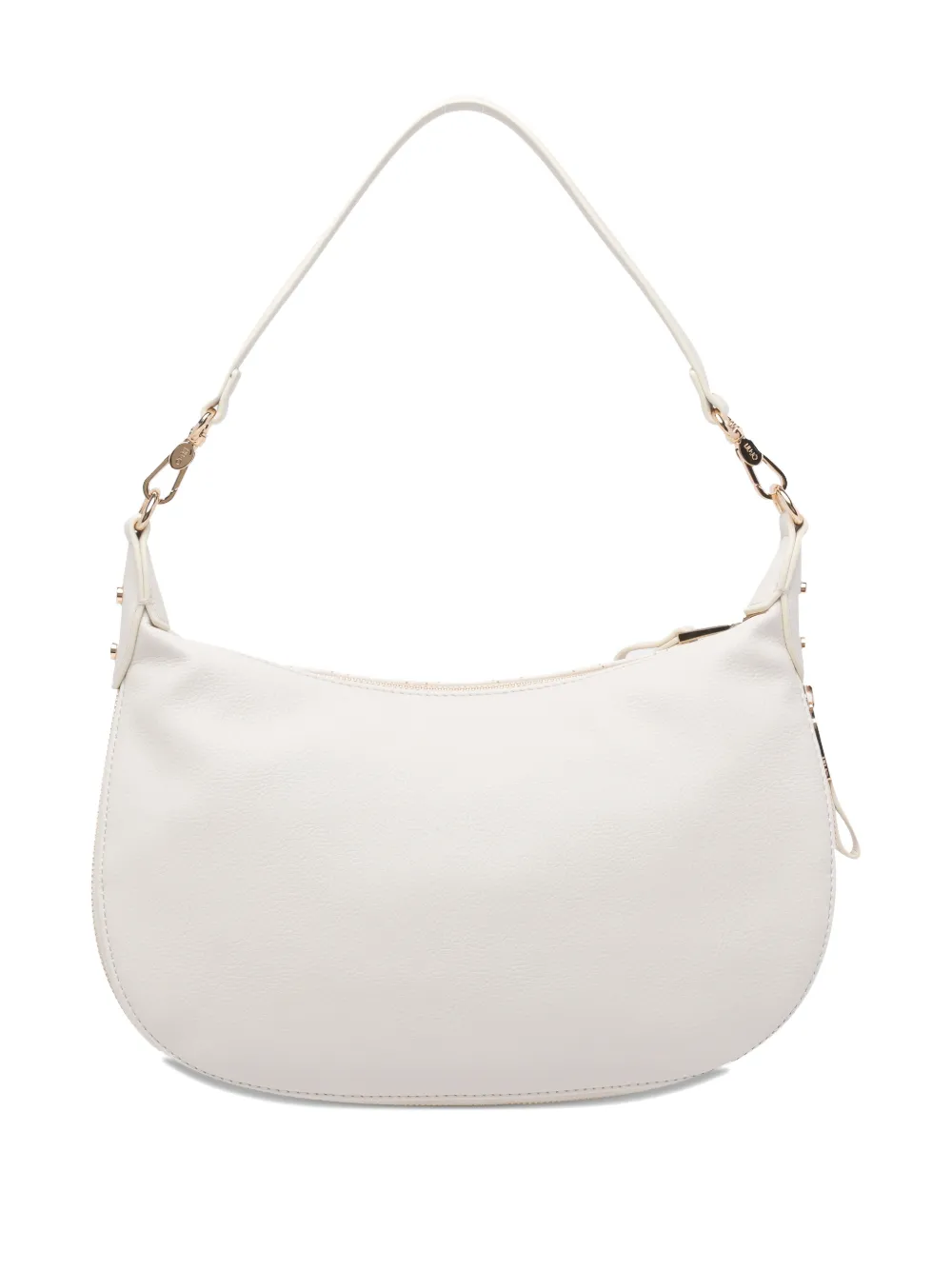LIU JO detachable-strap shoulder bag - Wit