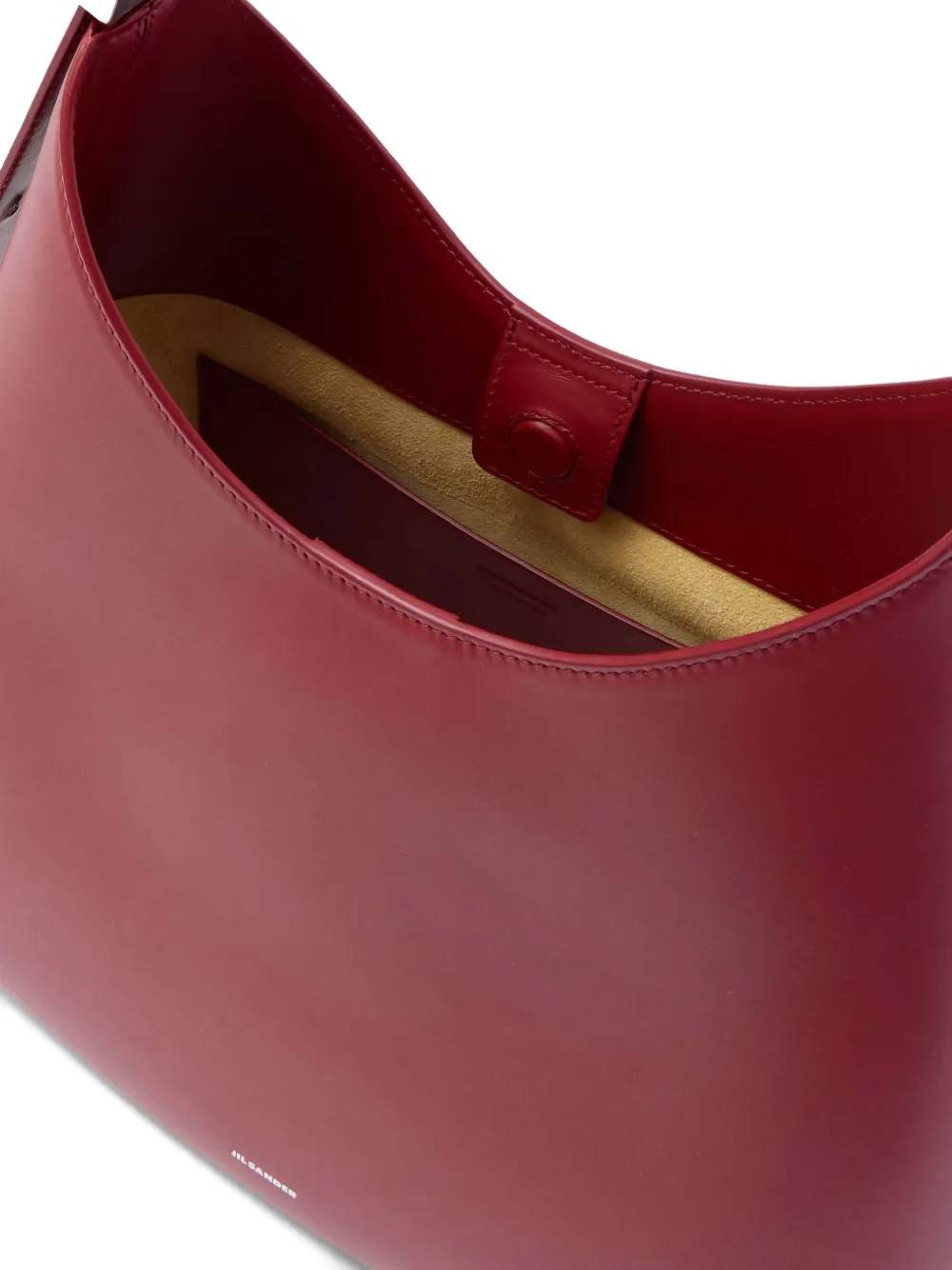 Eldorado leather shoulder bag