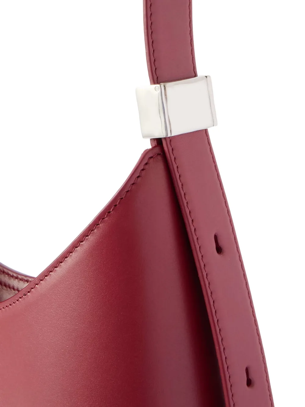 Eldorado leather shoulder bag