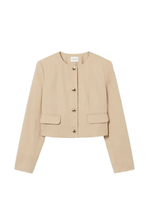 Claudie Pierlot buttoned jacket