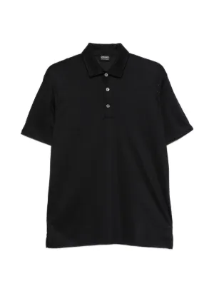 TOM FORD ポロシャツ | ブラック | FARFETCH JP