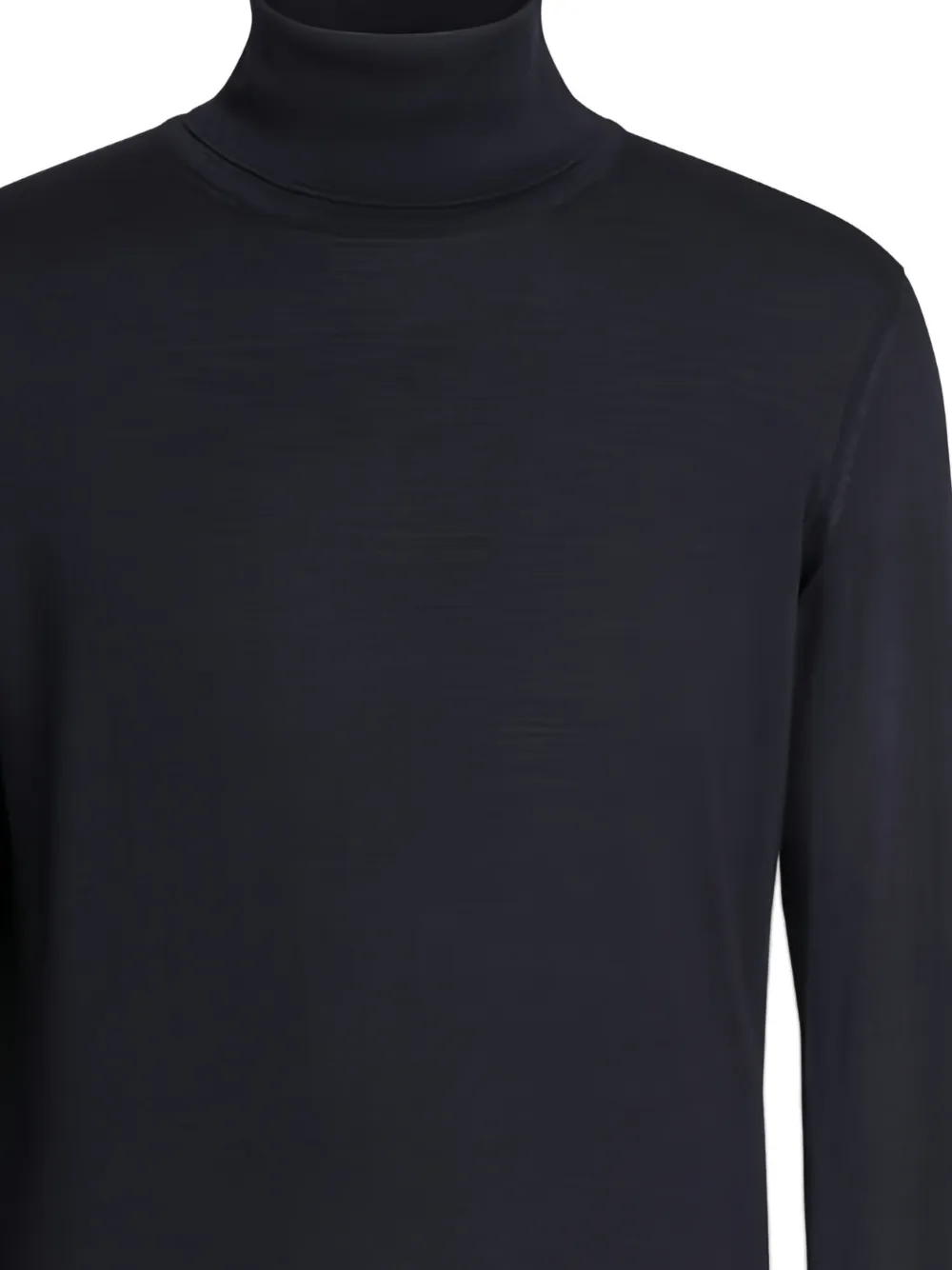 Zegna turtleneck sweater | Jumpers | Image 2