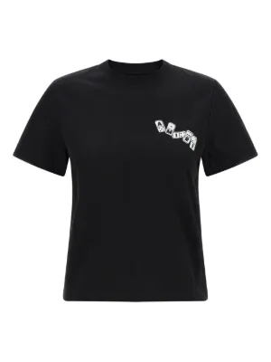 Supreme Coogi short-sleeve T-shirt | Black | FARFETCH