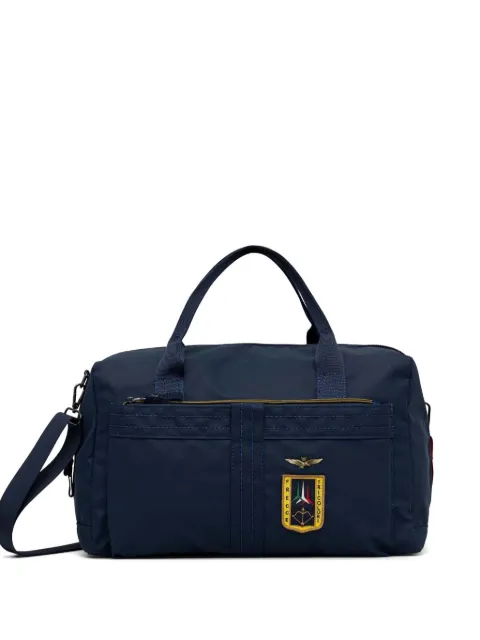Aeronautica Militare Aeronautica Militare duffle bag