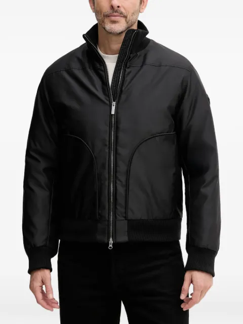 Colmar zip-up collar jacket
