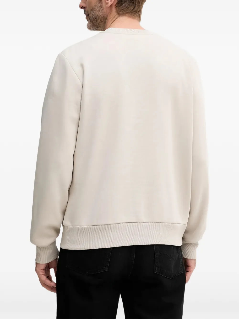  Colmar Sudadera Con Logo Estampado - Neutro 