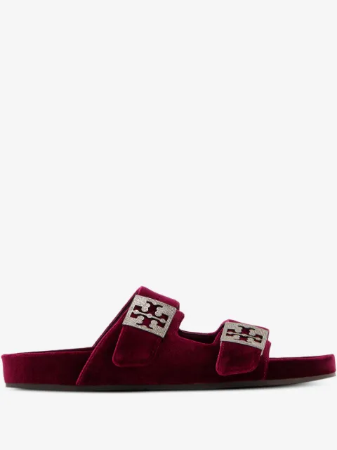 Tory Burch Mellow pavé sandals