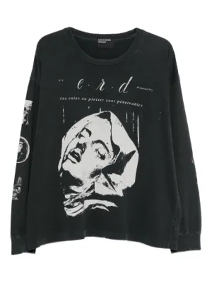 Enfants Riches Déprimés Tシャツ - FARFETCH