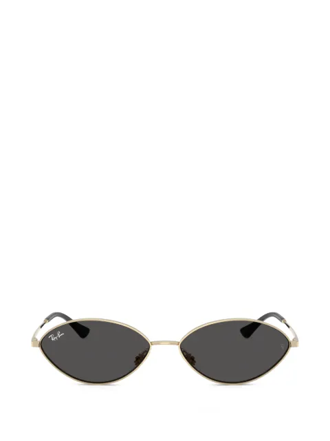 Ray-Ban geometric-frame sunglasses