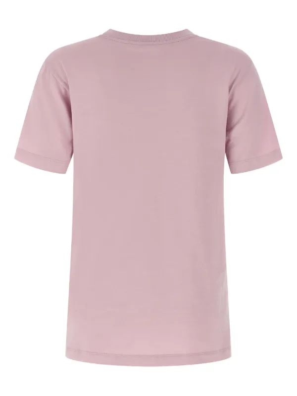 Marni ロゴ Tシャツ | ピンク | FARFETCH JP