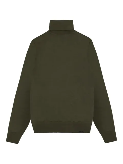 Colmar suéter con cuello de tortuga