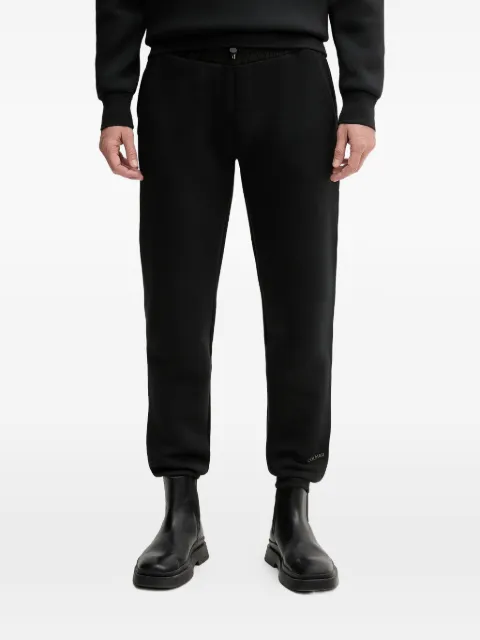 Colmar logo-embroidered track pants