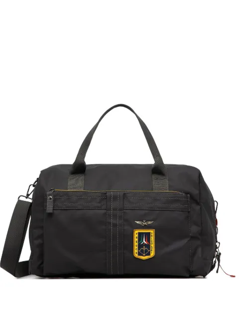 Aeronautica Militare appliqué holdall