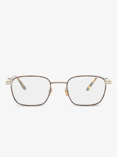 Leisure Society Salton geometric glasses