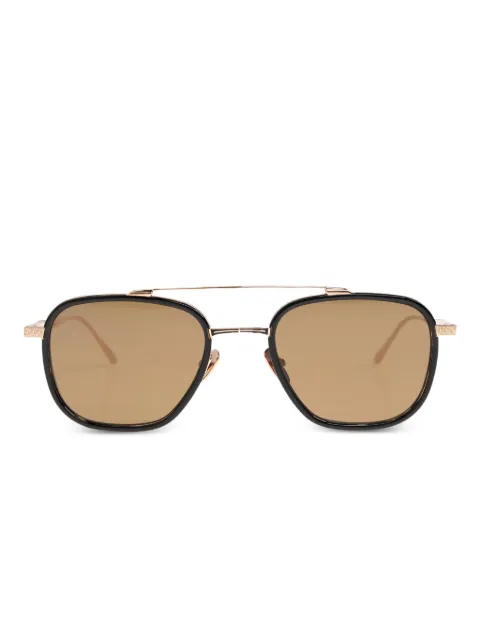 Leisure Society Montez browline sunglasses