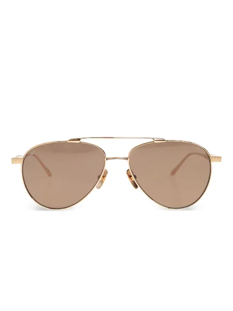 Leisure Society Lucienne pilot sunglasses