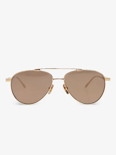 Leisure Society Lucienne pilot sunglasses