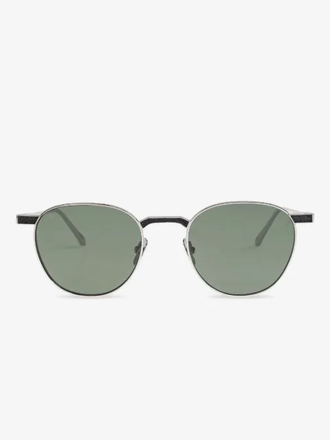 Leisure Society Siena round-frame sunglasses
