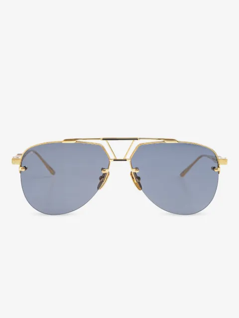 Leisure Society Bandini pilot sunglasses