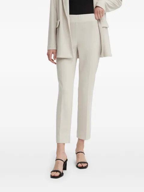 Joseph Ribkoff slit trousers