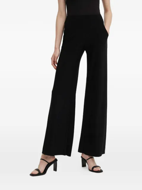 Joseph Ribkoff wide-leg trousers