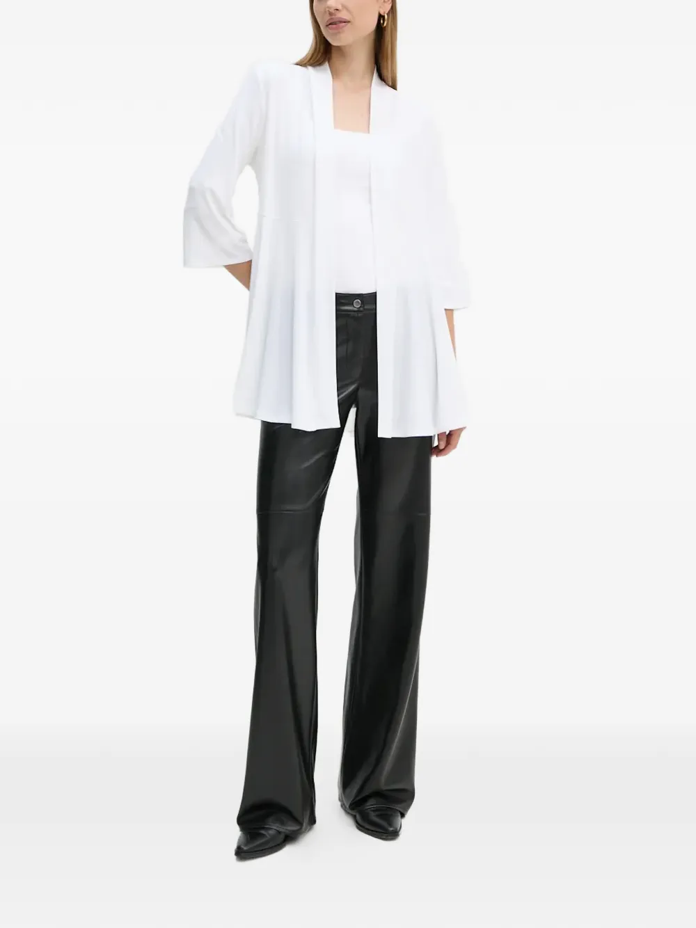 Joseph Ribkoff three-quarter-sleeved cardigan | Cardigans | Image 2