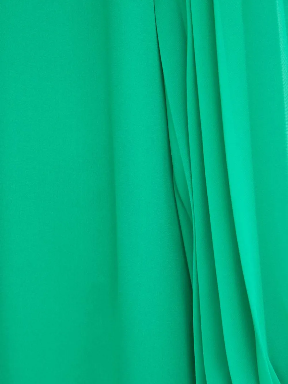 Joseph Ribkoff Geplooide blouse Groen