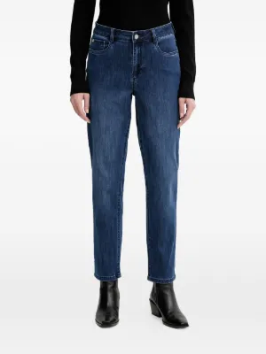 Levi's Calça Jeans 501® '90s Selvedge | Azul | FARFETCH BR