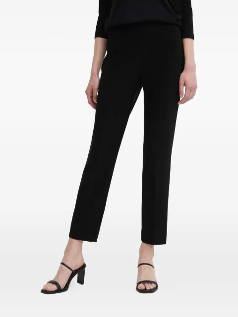 Joseph Ribkoff split-hem trousers