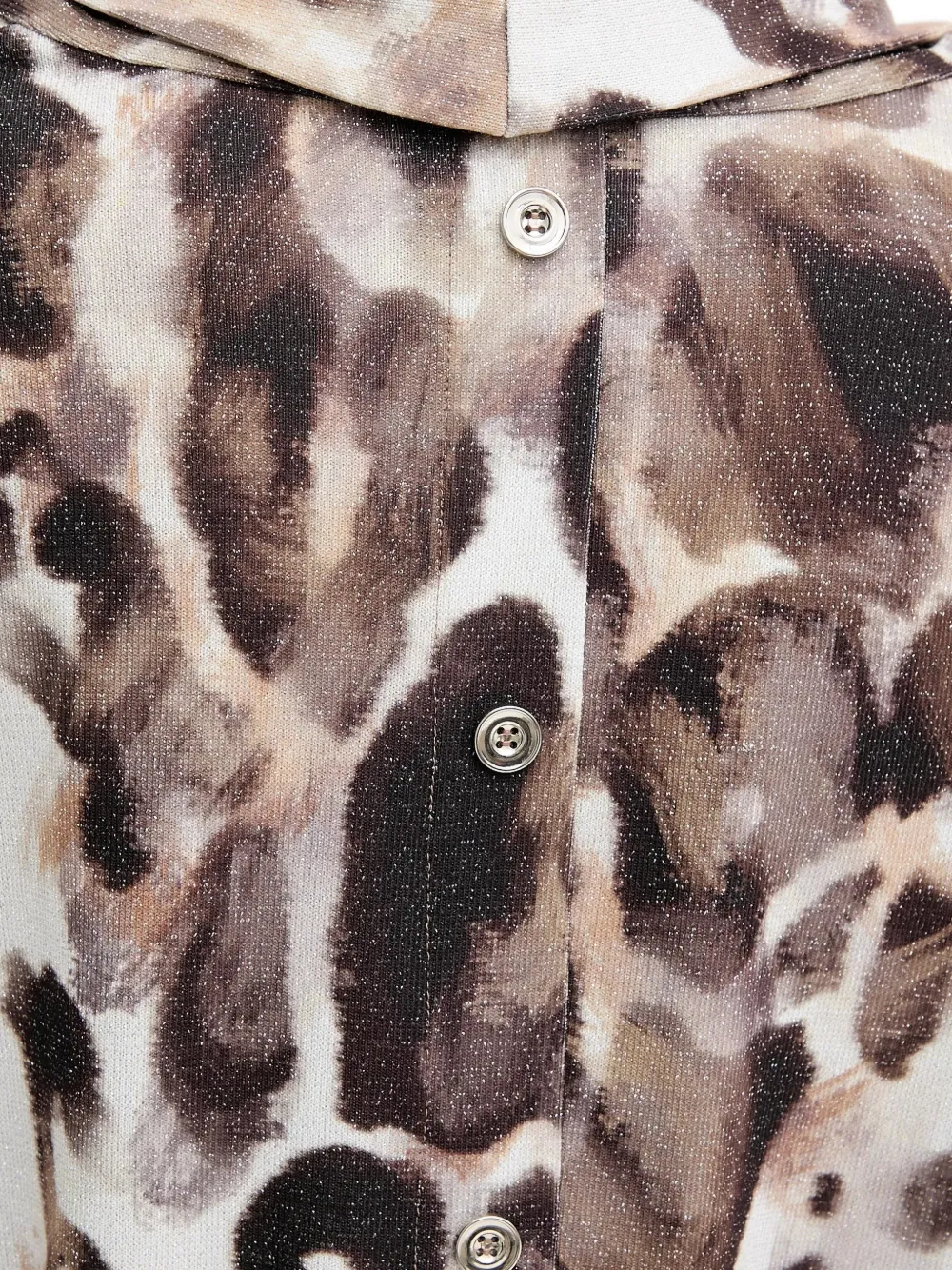 Joseph Ribkoff Top met lange mouwen Beige