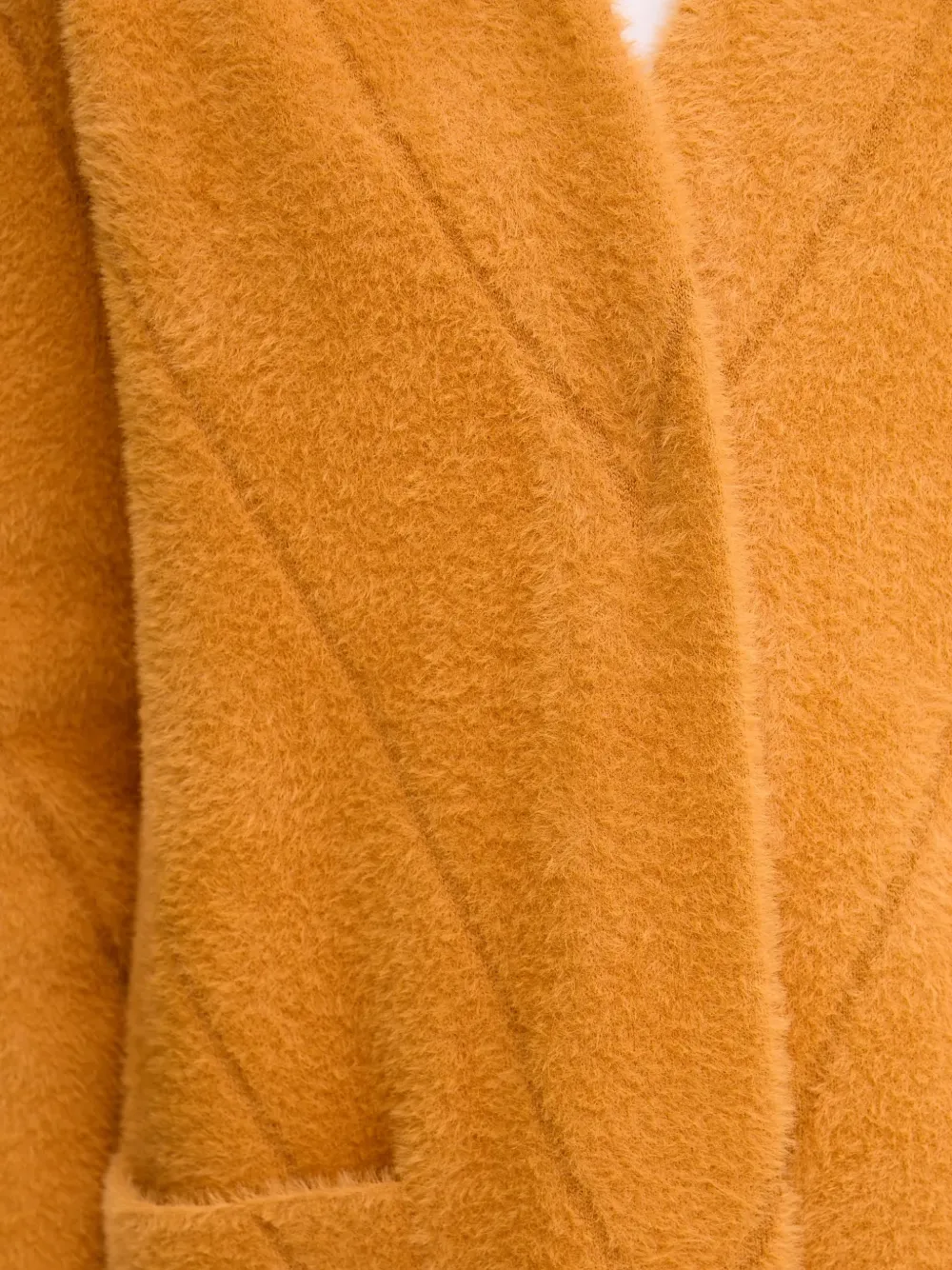 Joseph Ribkoff Jas met chevron zak Oranje