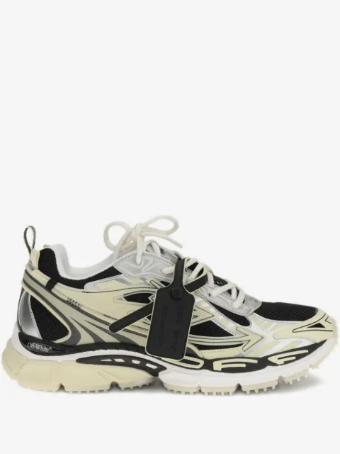 Off-White tenis Be Right Back