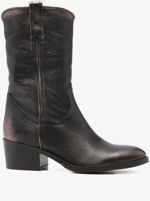 curiositè botas Canna 2808