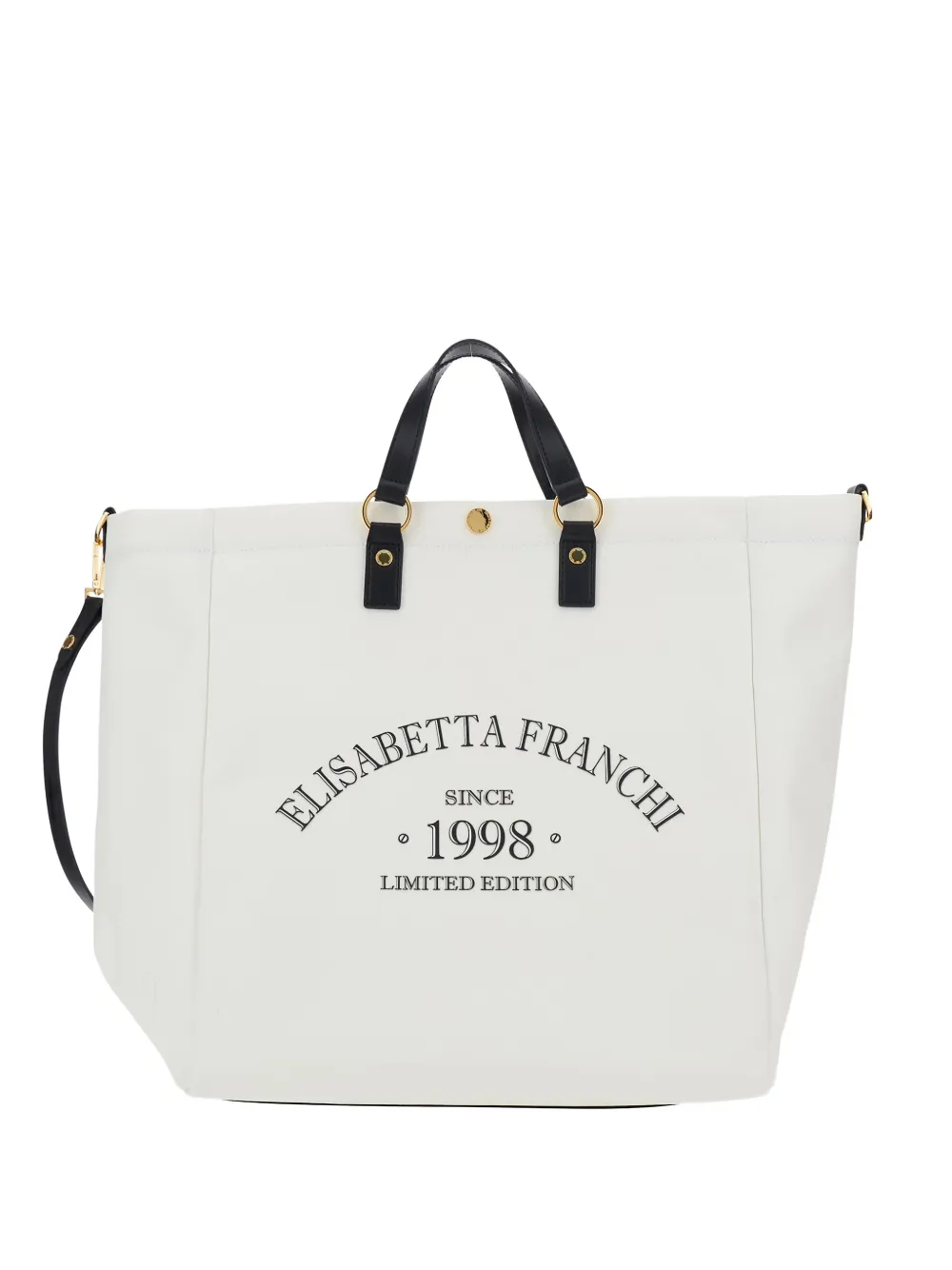 Elisabetta Franchi BS14A62E2309 Bianco