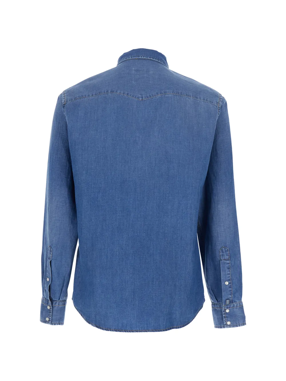 Jacob Cohën ロゴ シャツ | Image 2