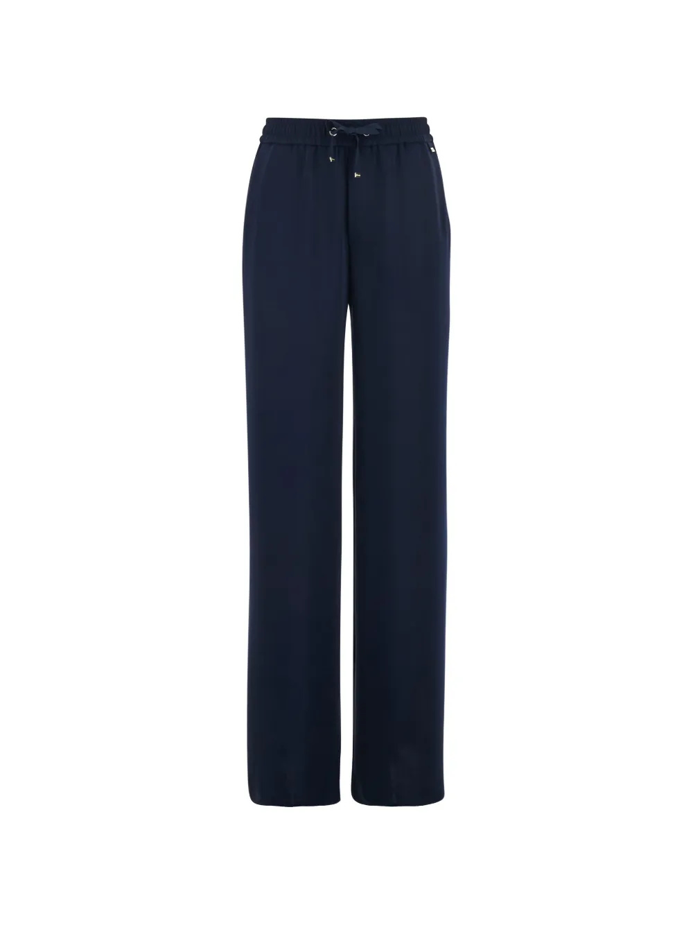 Herno drawstring trousers - Blau