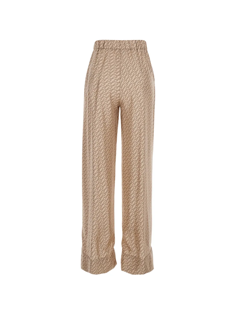 Herno ドローストリング パンツ | ワイドパンツ | Image 2