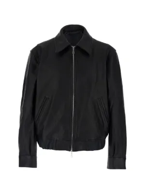 【新品】Sefr duke jacket Séfr Duke Jacket | Black | FARFETCH ZA