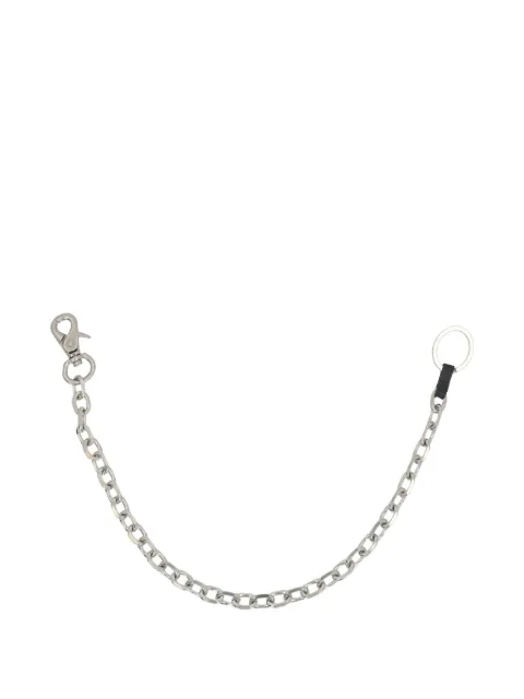 OUR LEGACY carabiner chain