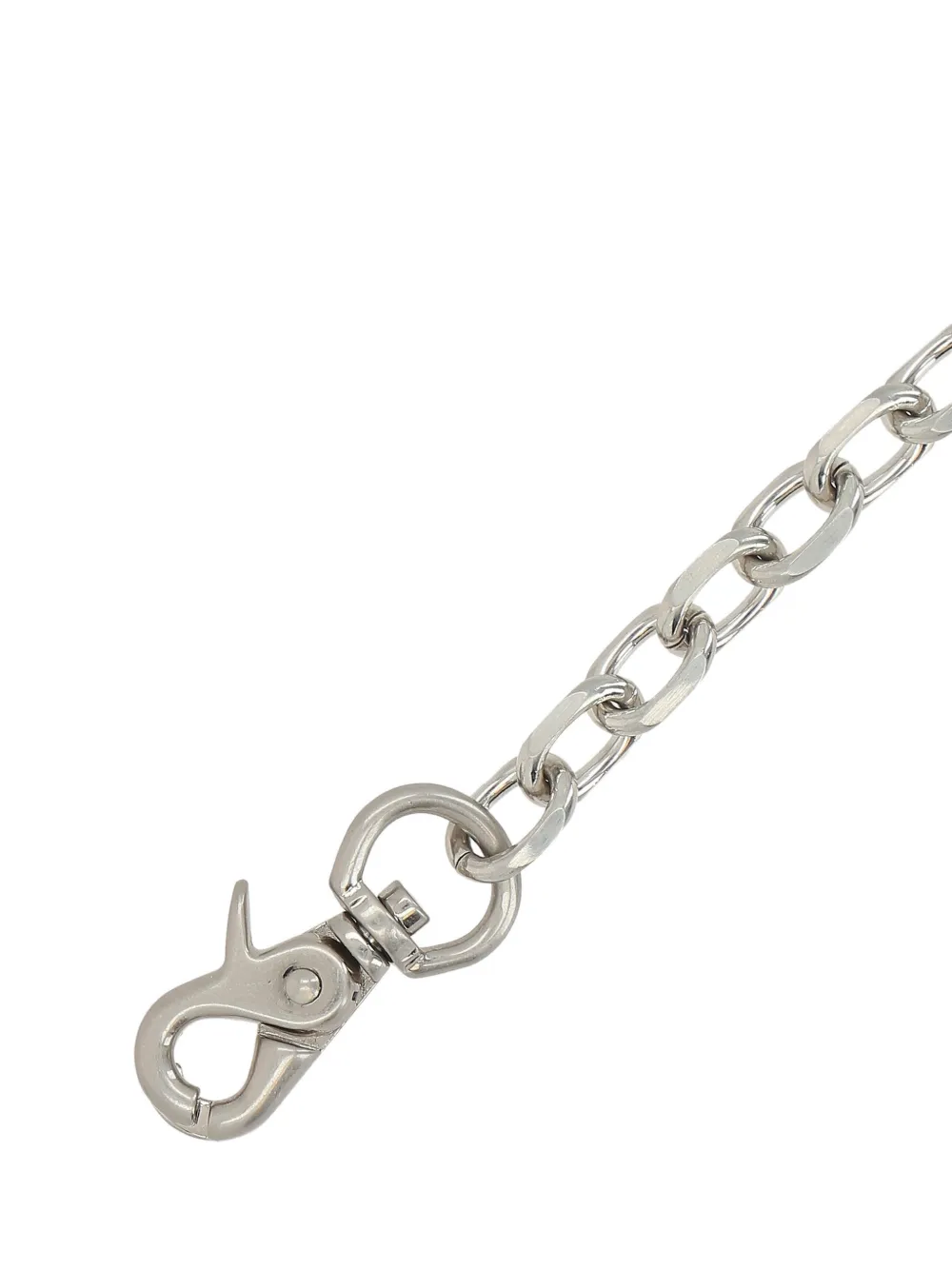 OUR LEGACY carabiner chain | Image 2