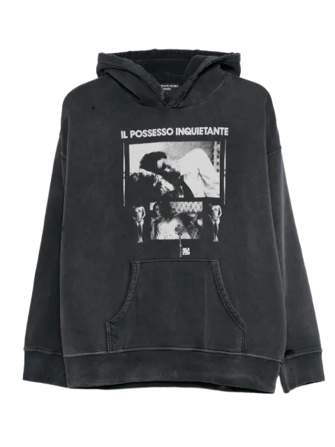 Enfants Riches Déprimés hoodie con motivo gráfico