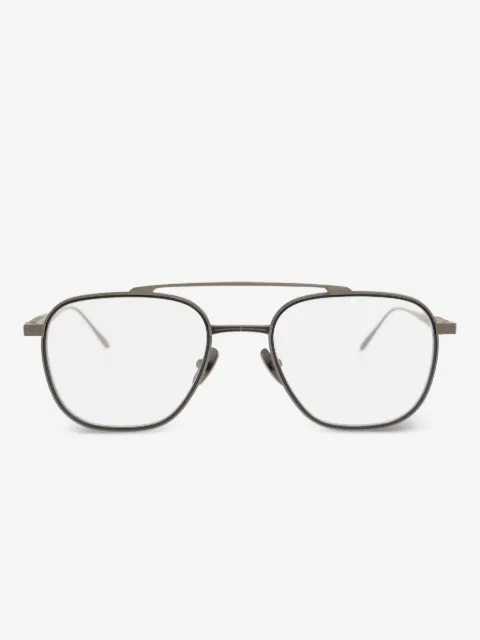 Leisure Society Montez 几何形镜框眼镜