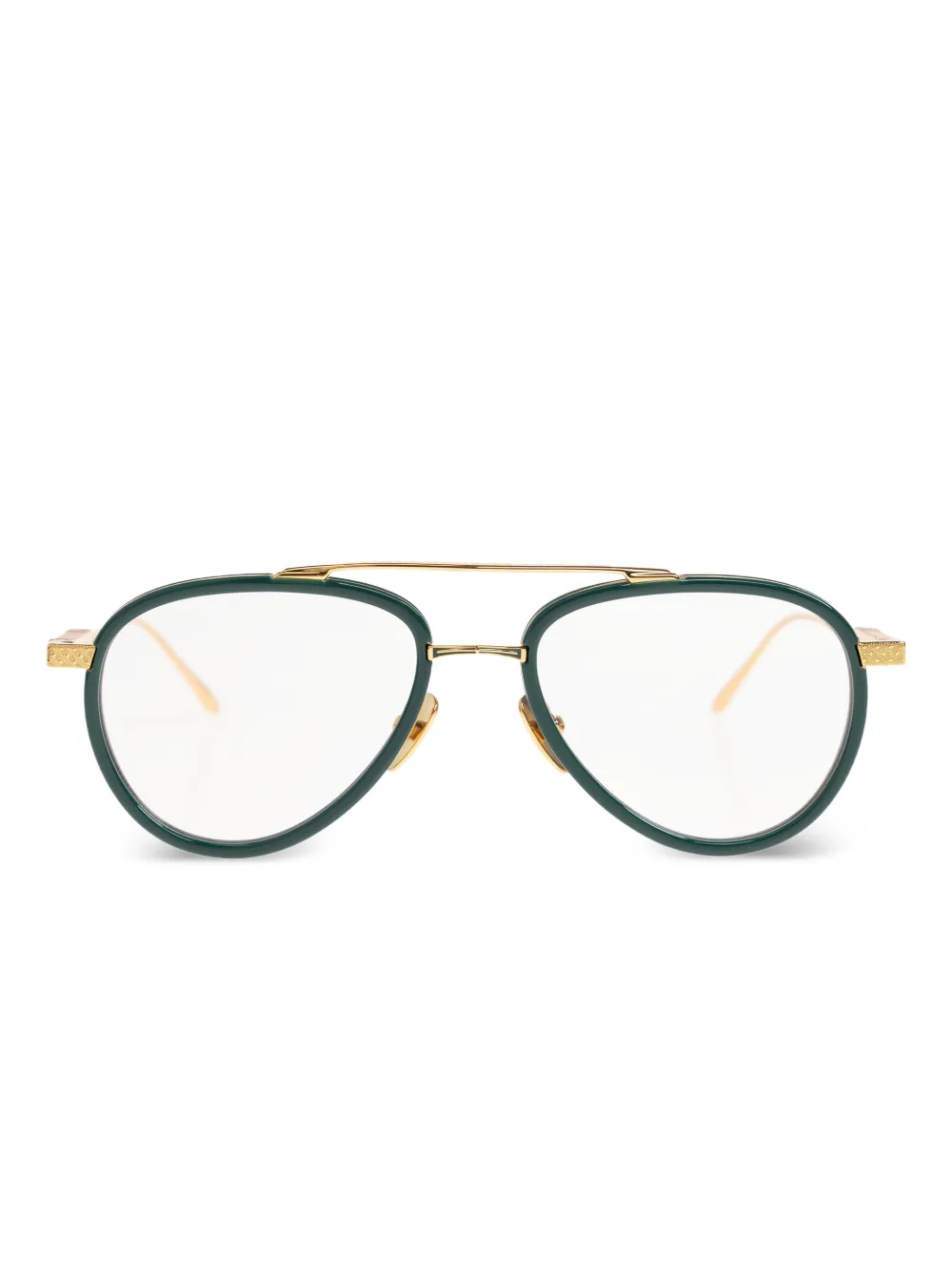Leisure Society Lucienne glasses - Verde