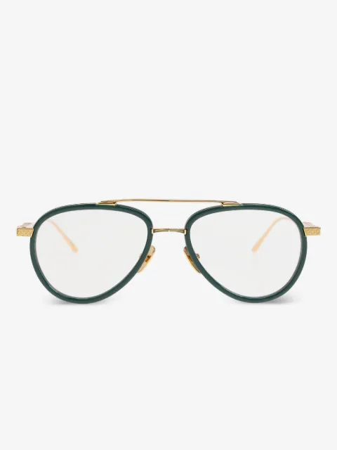 Leisure Society  Lucienne glasses