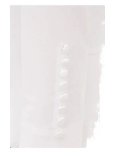 Joseph Ribkoff button-detail jacket