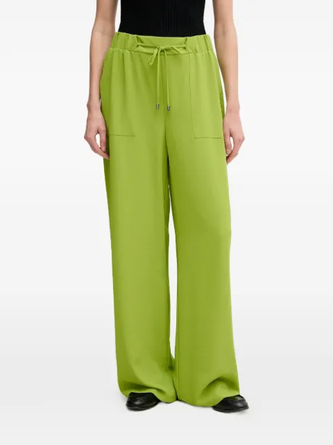 Joseph Ribkoff drawstring trousers