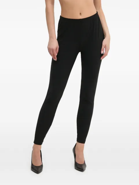 Joseph Ribkoff black leggings