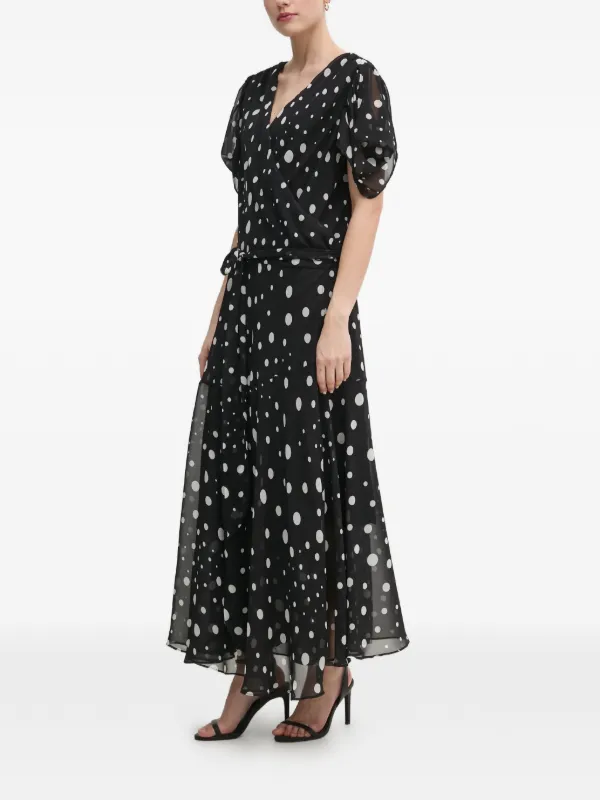 strapless open back dress Pleated Satin Floral Print Maxi Dress  Woods Clothing